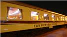 Vé tàu Fanxipan Express